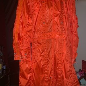 Ralph Lauren jacket!